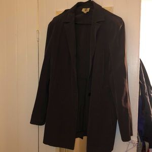 Renfrew jacket